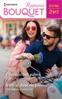 Passie in het paleis / Verleid door de prins - Teresa Southwick, Elizabeth Harbison - ebook - thumbnail