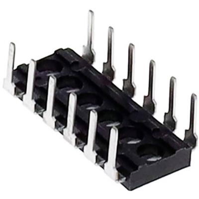 TE Connectivity 1825190-5 DIP-schakelaar 1 stuk(s) Tube