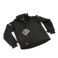 Hultafors 11020404008 werkkleding Jack XXL Zwart - thumbnail