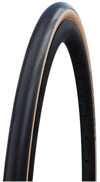 Schwalbe buitenband one perf r-guard 700 x 25 b brz vouw tle