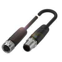 BALLUFF BCC088F Distributieleiding 1 stuk(s) - thumbnail