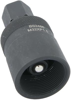 Bikeservice vliegwieltrekker remover flywheels bst inside m32x1.5 r