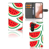 Samsung Galaxy S23 | Book Cover | Watermelons - thumbnail