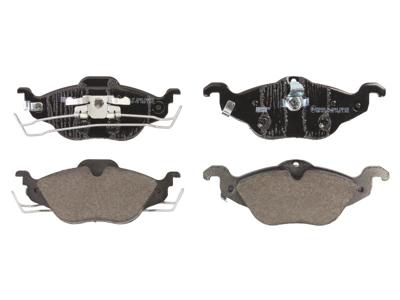 Remblokken set FDB1293