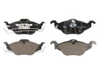 Remblokken set FDB1293 - thumbnail