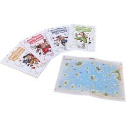 Adventure by Book: De Schatzoekers van de Kuala-archipel