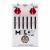 J. Rockett The Melody Overdrive - EQ/ Drive effectpedaal J. Rockett The Melody Overdrive - EQ/ Drive effectpedaal
