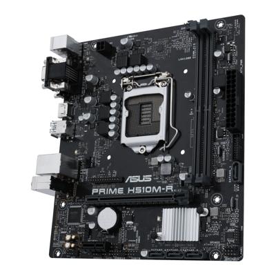Moederbord Asus H510M-R LGA1200