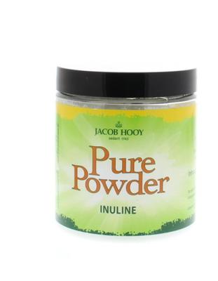 Jacob Hooy Pure Powder inuline 150 Gram