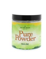 Jacob Hooy Pure Powder inuline 150 Gram - thumbnail