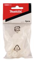 Makita Accessoires Maaikopbladen - 198851-4 - 198851-4 - thumbnail