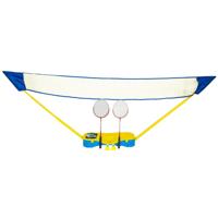 SportX Badmintonset - thumbnail