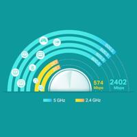 TP-Link DECO X60(3-PACK) mesh-wifi-systeem Dual-band (2.4 GHz / 5 GHz) Wi-Fi 6 (802.11ax) Wit 2 Inte - thumbnail