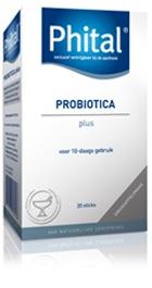 Phital Biotica 10-daags 20 Sachets