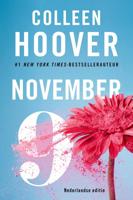 November 9 (Paperback) - thumbnail