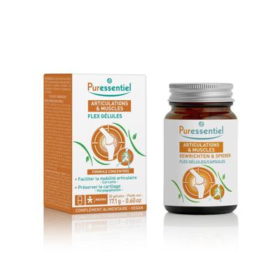 Puressentiel Articulation Flex 30 Capsules