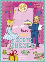 Samen lezen met de Zoete Zusjes - thumbnail