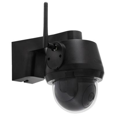 ABUS EasyLook PPDF17520 Extra camera Radiografisch 2304 x 1296 Pixel 2.4 GHz ABUS EasyLook PPDF17520 Extra camera Radiografisch 2304 x 1296 Pixel 2.4 GHz