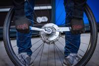 BGS technic Sprocket Pliers for 5 to 12-speed Cassettes - thumbnail