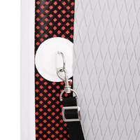 Stand Up Paddleboardset opblaasbaar 360x81x10 cm rood - thumbnail