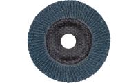 PFERD TOOLS 67789126 PFC 125 Z 120 SG POWER STEELOX Lamellenschijf Diameter 125 mm Boordiameter 22.23 mm Korrelgrootte (num) 120 RVS, Staal 10 stuk(s) - thumbnail