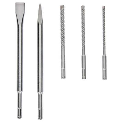 Bosch Accessories 2607017515 2607017515 Gereedschapsset