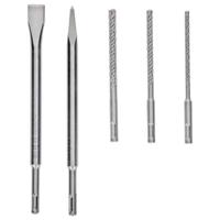 Bosch Accessories 2607017515 2607017515 Gereedschapsset - thumbnail