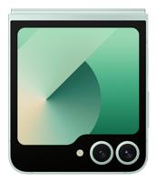 Samsung Galaxy Z Flip 6 5G 256GB Smartphone Groen - thumbnail
