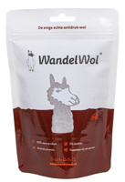 WandelWol Antidruk-Alpacawol 0% Lanoline - thumbnail