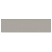 VidaXL Tapijtloper 80x300 cm sisal-look taupe - thumbnail