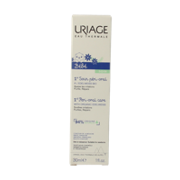 Uriage Bebe 1er soin peri-oral 30 Milliliter - thumbnail