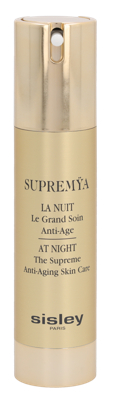 Sisley Supremya At Night The Supreme Anti-Aging Night Care 50ml Nacht crème Sisley Supremya At Night The Supreme Anti-Aging Night Care 50ml Nacht crème