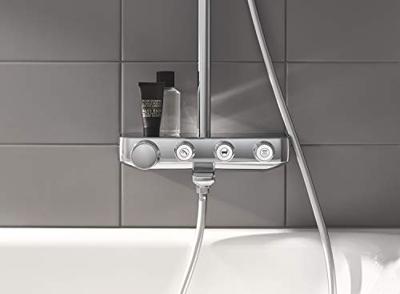 Douchesysteem Grohe Euphoria SmartControl Mono Bad 260 mm