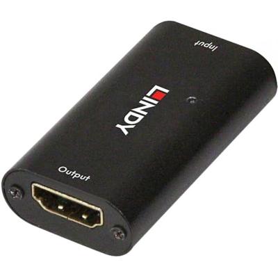 Lindy 38211 HDMI 4K60 Repeater
