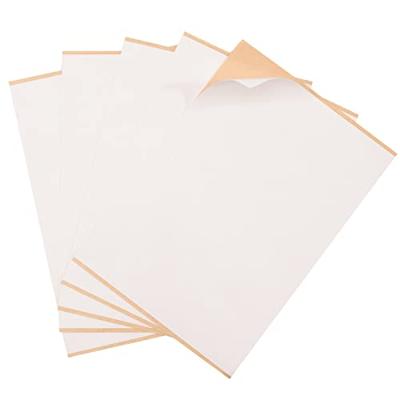 Vaessen Creative • dubbelzijdige kleefvellen a4 5stuks