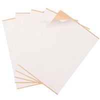 Vaessen Creative • dubbelzijdige kleefvellen a4 5stuks - thumbnail