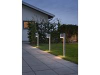Konstsmide 7517-320 Modena Staande buitenlamp GU10 35 W Gegalvaniseerd - thumbnail