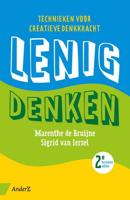 lenig Denken (Paperback) - thumbnail