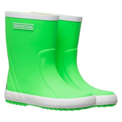 Bergstein - Classic Limited Edition Regenlaars Kids