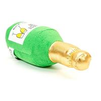Knuffel voor honden Gloria Champcane Champagne - thumbnail
