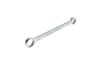 Gedore 6055650 4 24X30 Dubbele ringsleutel Sleutelbreedte (metrisch) 24 - 30 mm - thumbnail