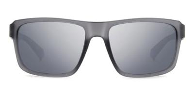 Zonnebril Heren Polaroid PLD-2158-S-58RIWEX ø 58 mm