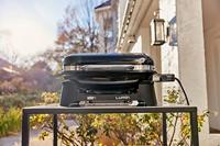 Weber Lumin-elektrische barbecue - thumbnail