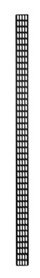 DSI 42U verticale kabelgoot - DS-CABLETRAY-42U kabelkanaal - thumbnail
