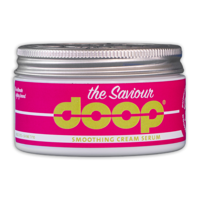 Doop The Saviour Smoothing Cream Serum 100ml