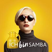 Emsa SAMBA Isoleerkan - thumbnail
