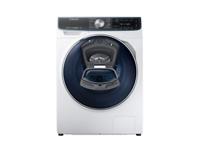 Samsung WW80M760NOM wasmachine Vrijstaand Voorbelading Wit 8 kg 1600 RPM A+++ - thumbnail