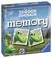 Ravensburger The Good Dinosaur memory - thumbnail