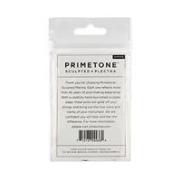 Dunlop Primetone Standard Grip plectrums 3.0 mm (3 stuks) - thumbnail