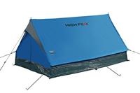 HIGH PEAK 2-persoons tent Minipack - thumbnail